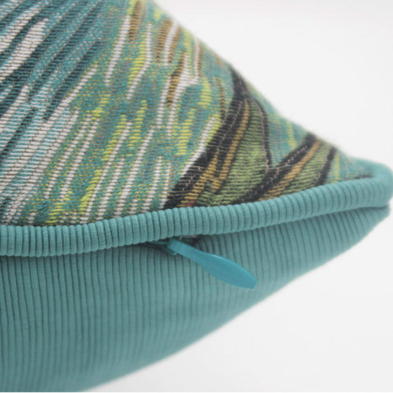 <Birds of a Feather> Sofa Pillow Case