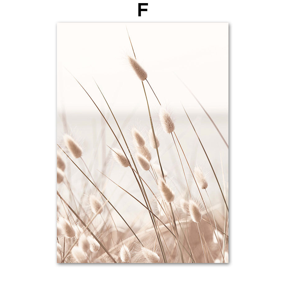 Take Me Away - Costal Beach Vibe Posters Set